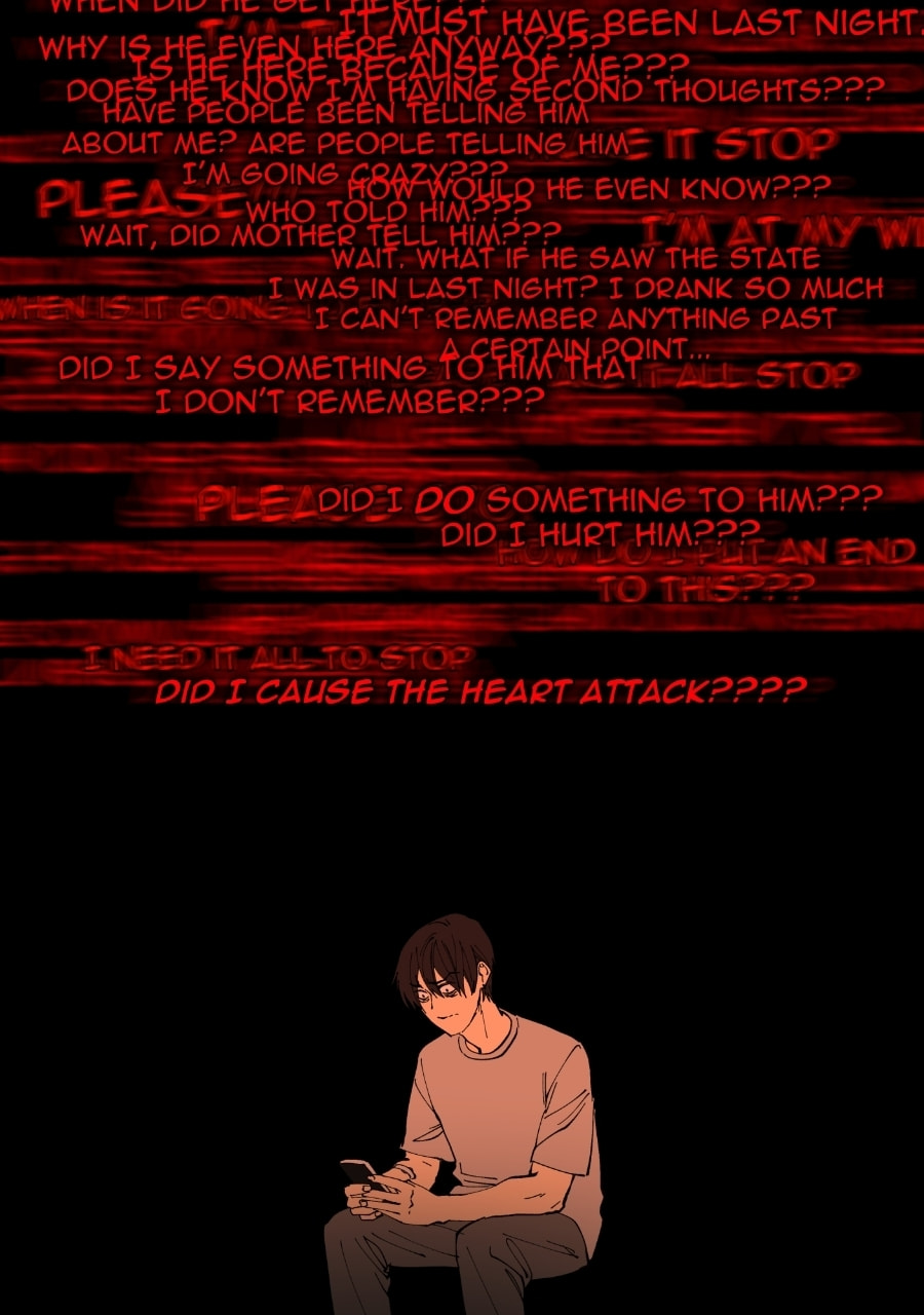 I Love You Chapter 296 page 3 - 
