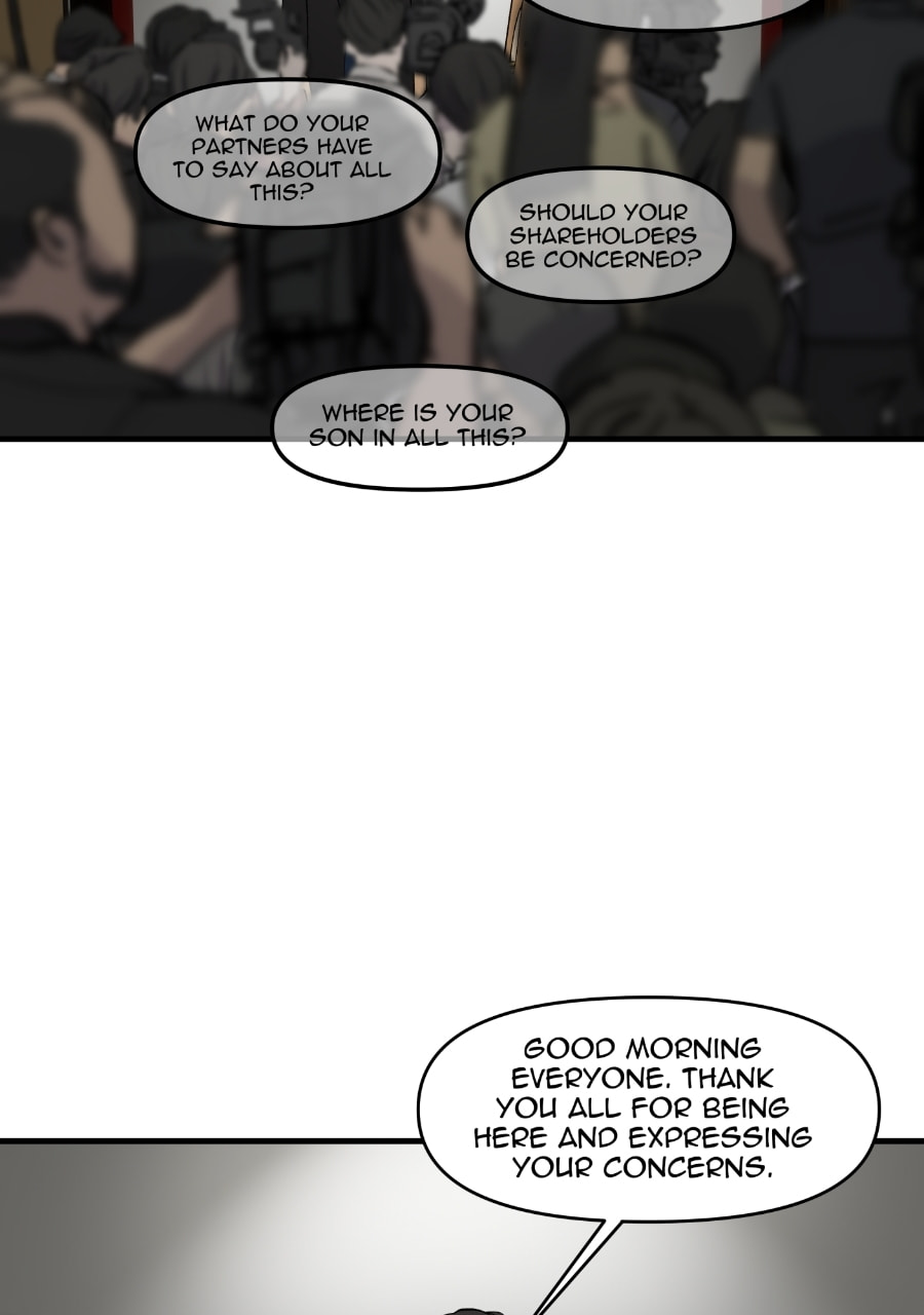 I Love You Chapter 296 page 21 - 