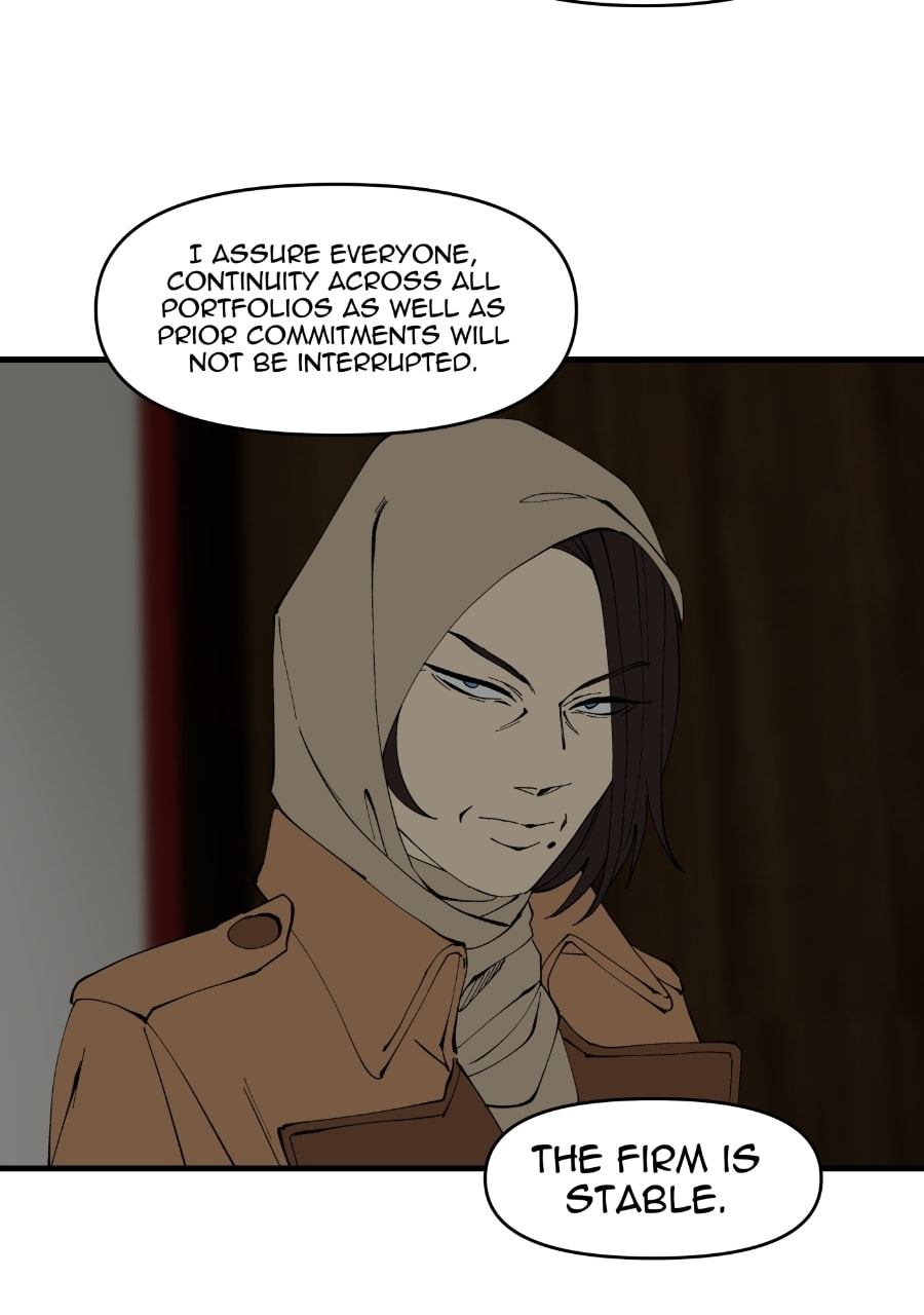 I Love You Chapter 296 page 24 - 