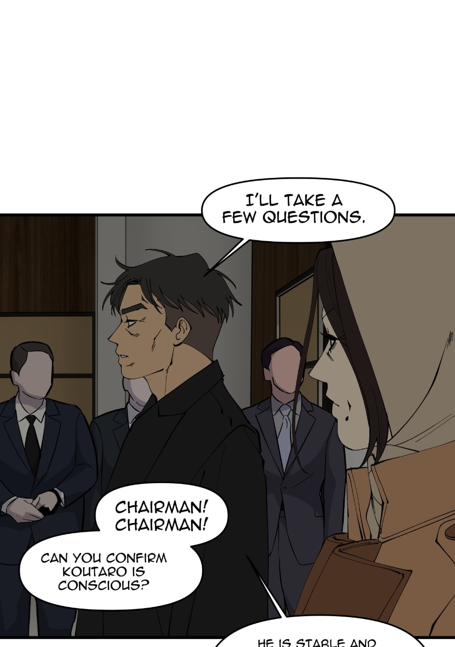I Love You Chapter 296 page 25 - 