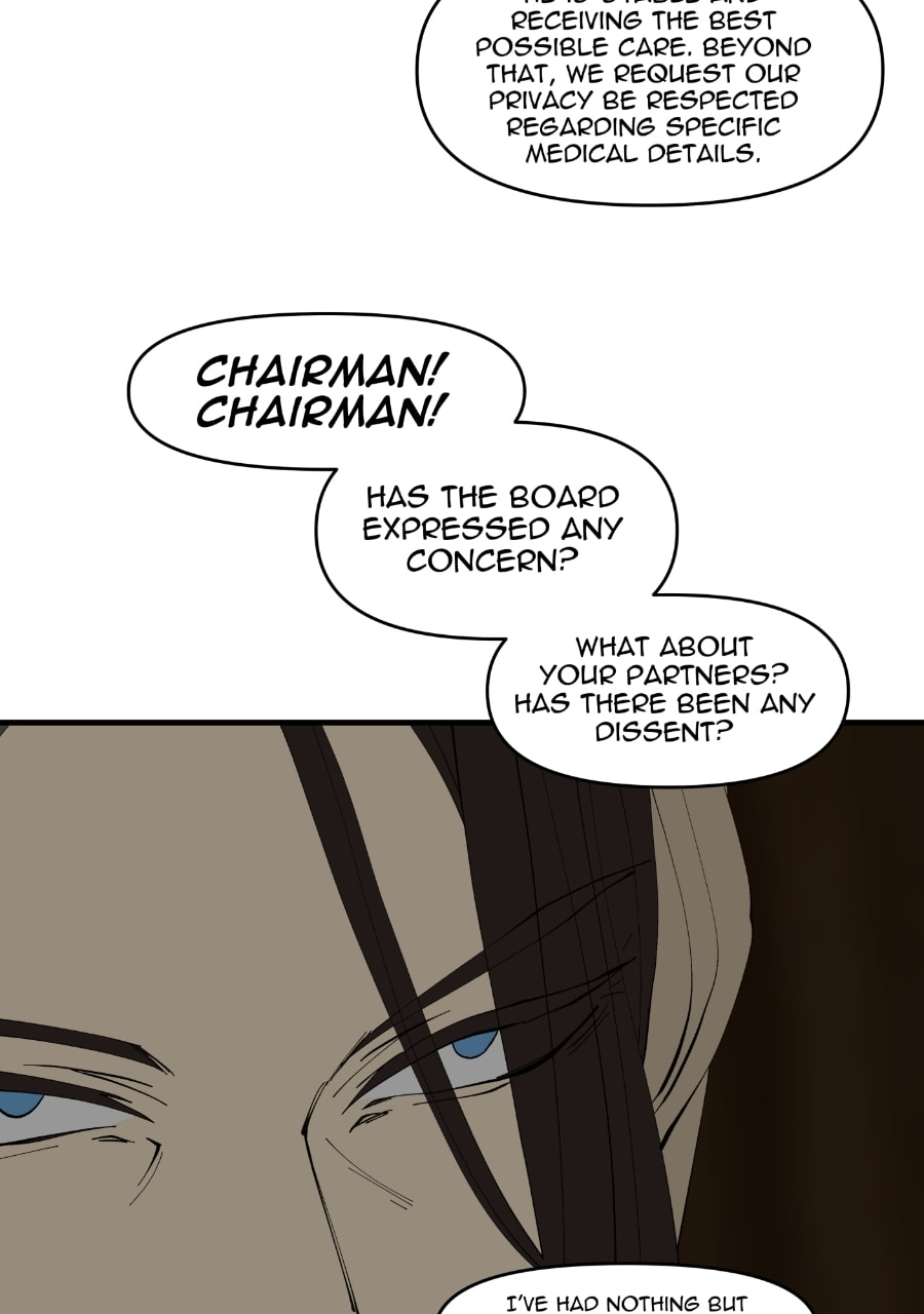 I Love You Chapter 296 page 26 - 