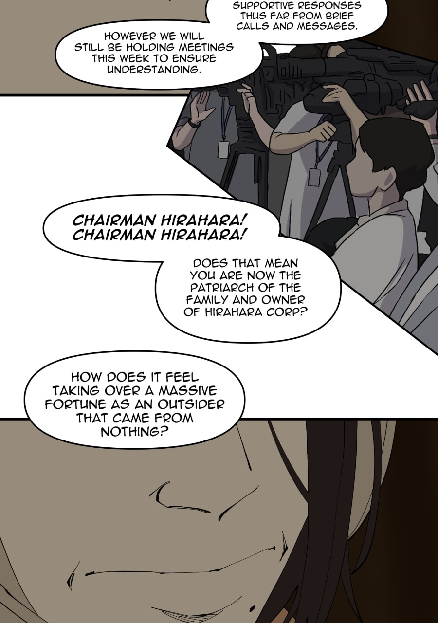 I Love You Chapter 296 page 27 - 