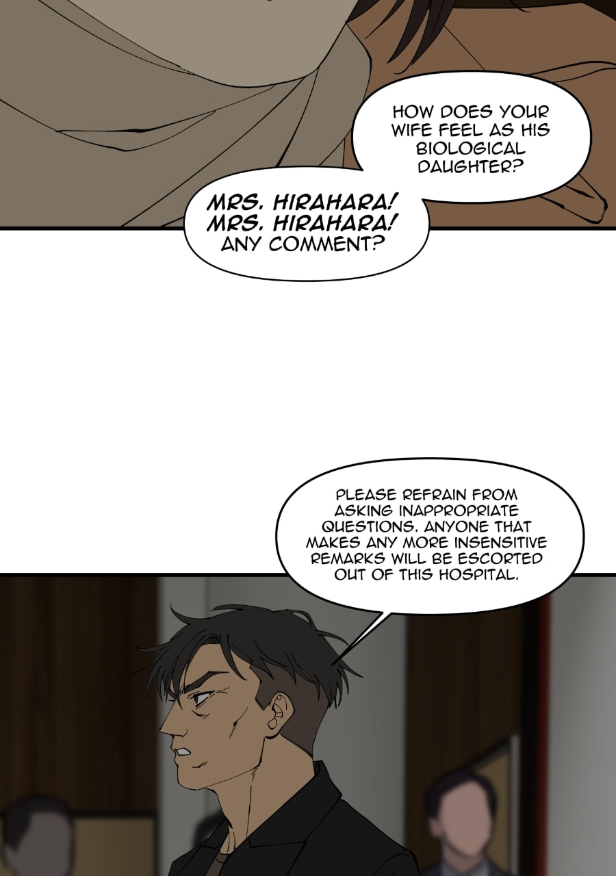 I Love You Chapter 296 page 28 - 