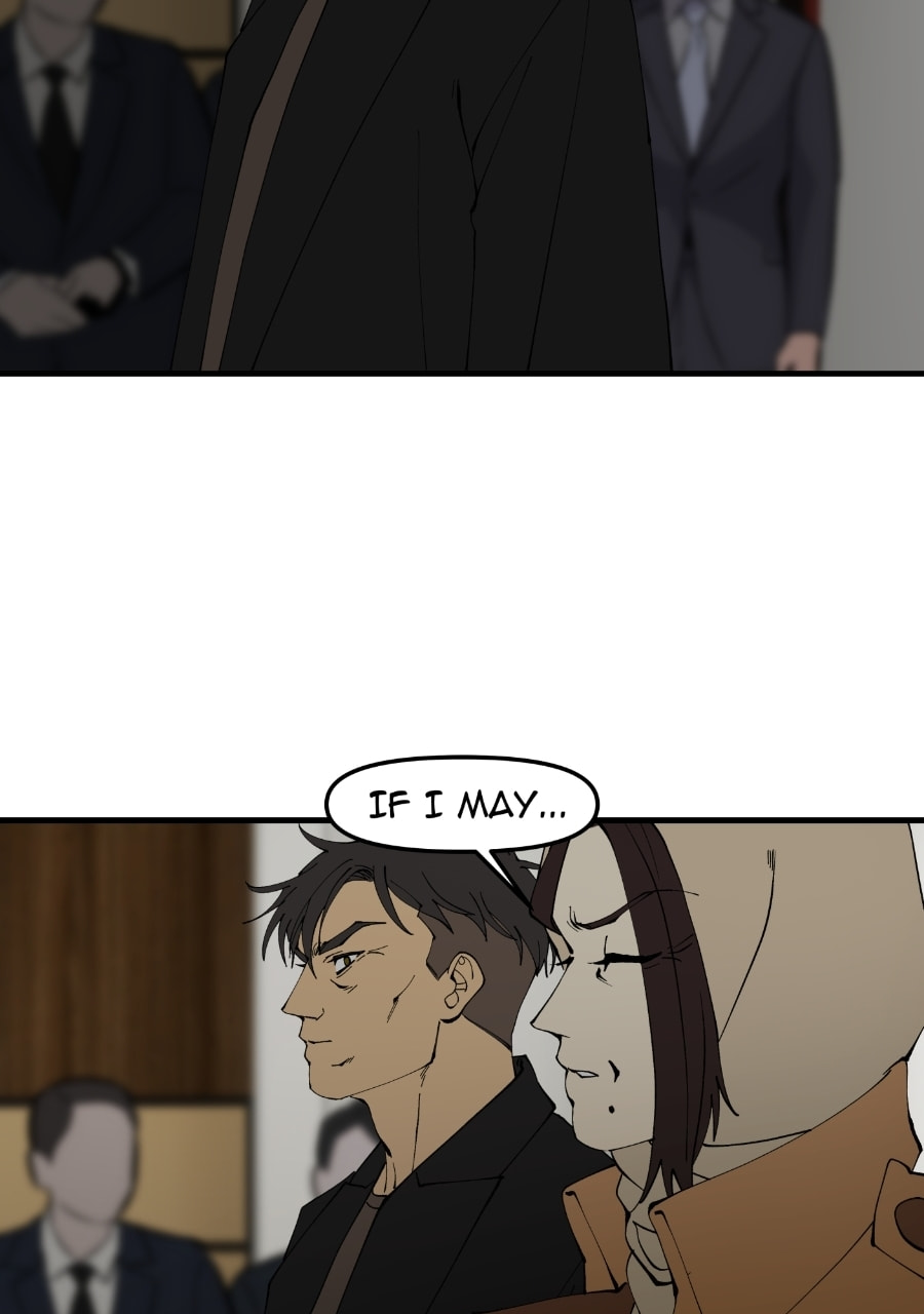 I Love You Chapter 296 page 29 - 