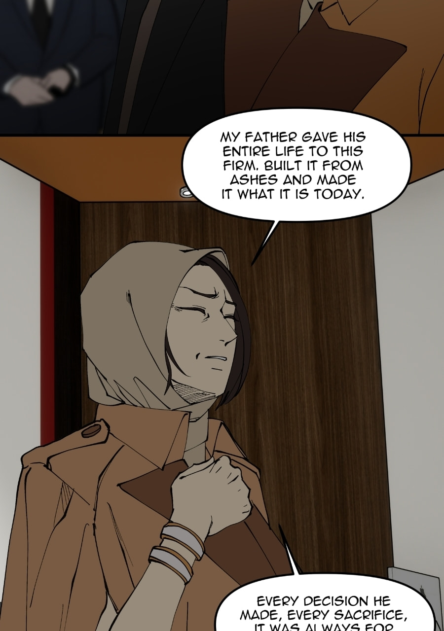 I Love You Chapter 296 page 30 - 