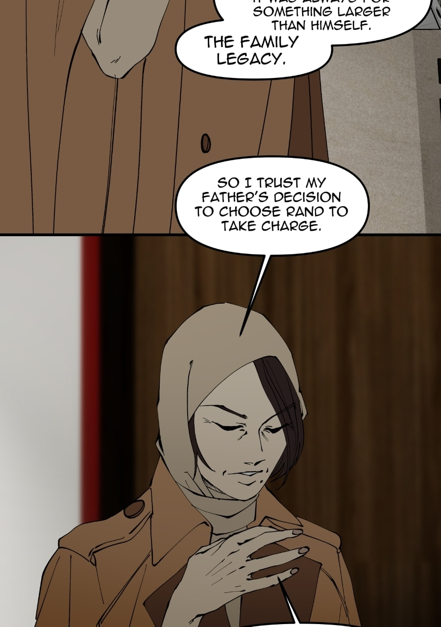 I Love You Chapter 296 page 31 - 