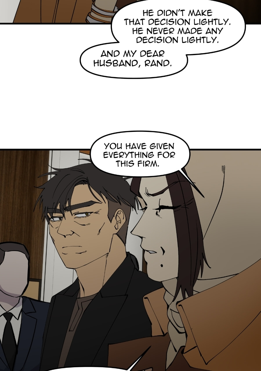 I Love You Chapter 296 page 32 - 