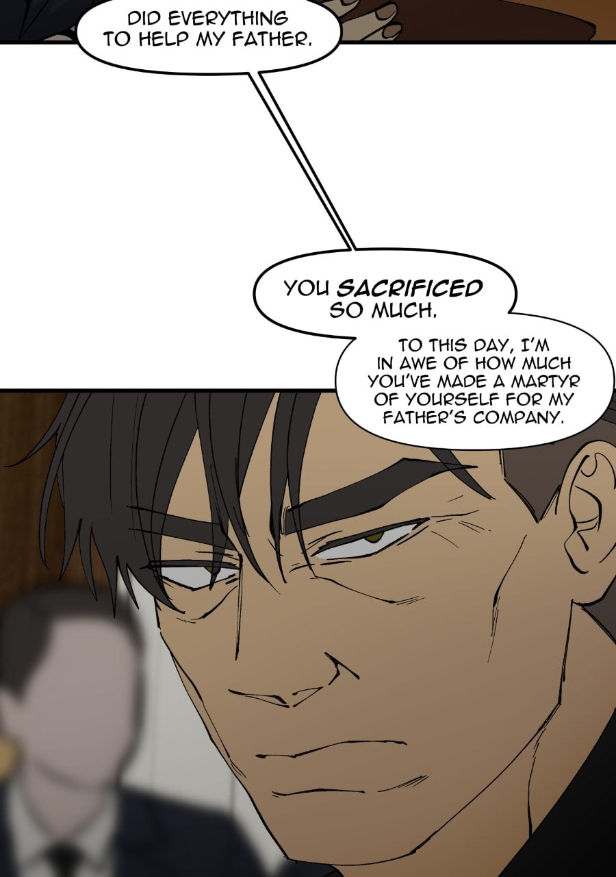 I Love You Chapter 296 page 33 - 