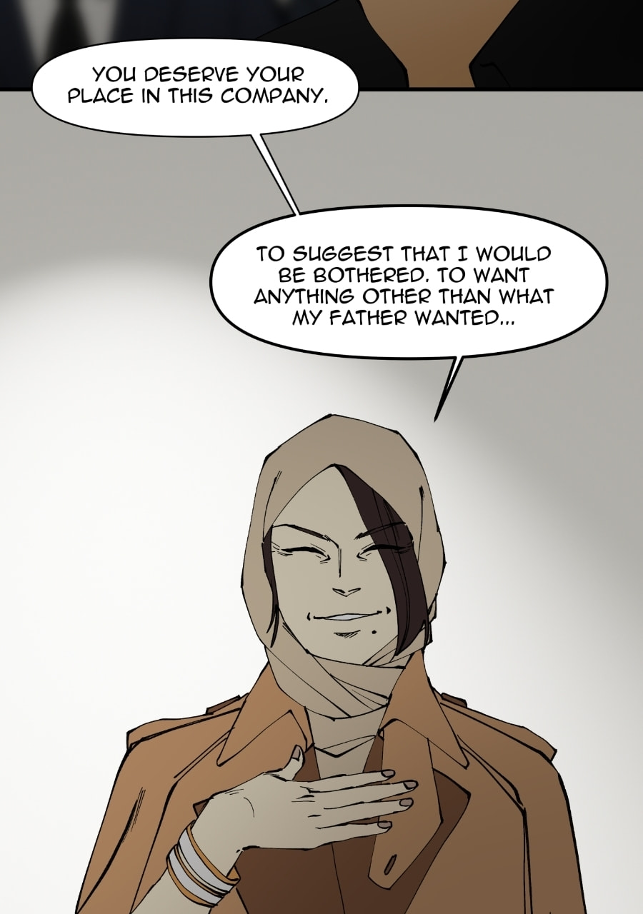 I Love You Chapter 296 page 34 - 