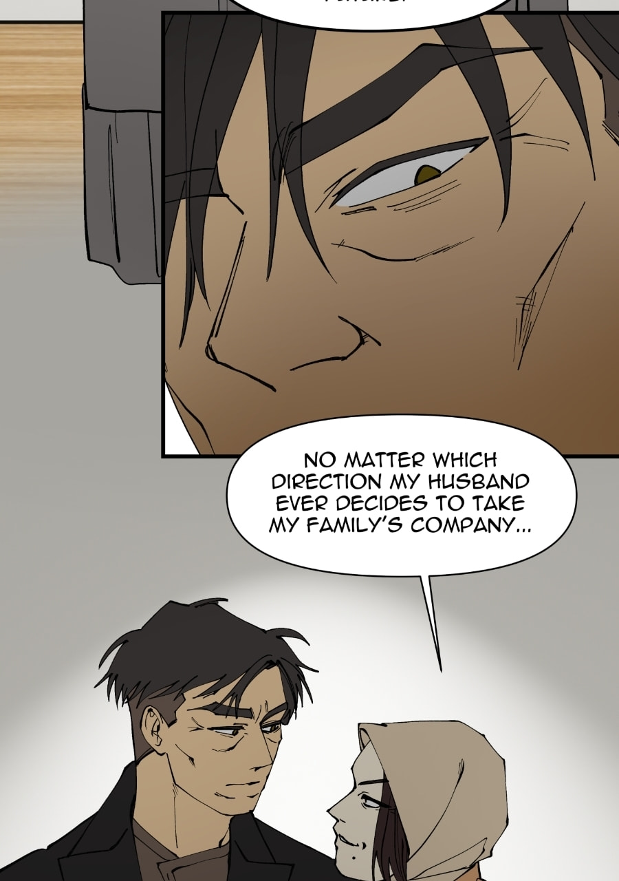 I Love You Chapter 296 page 36 - 