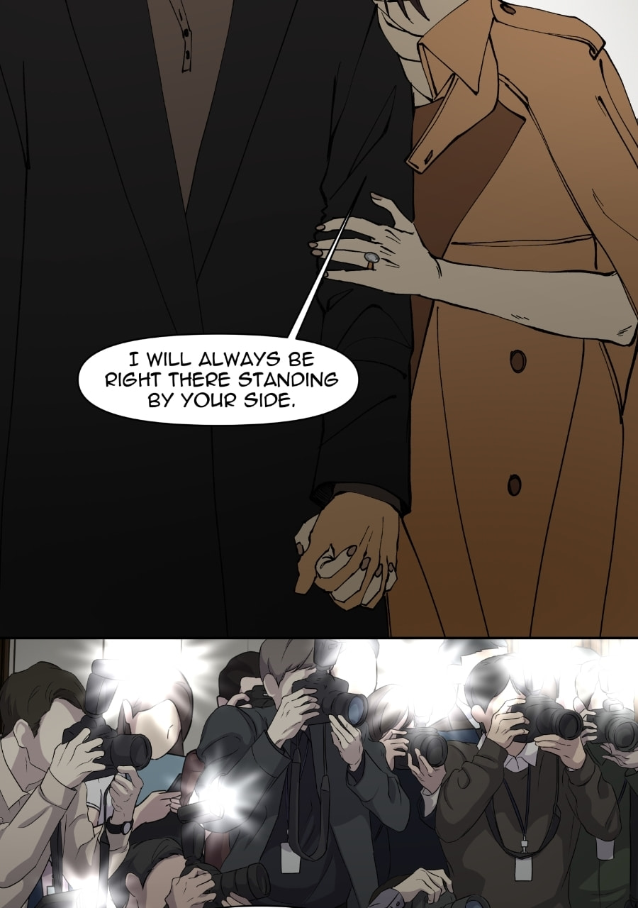 I Love You Chapter 296 page 37 - 