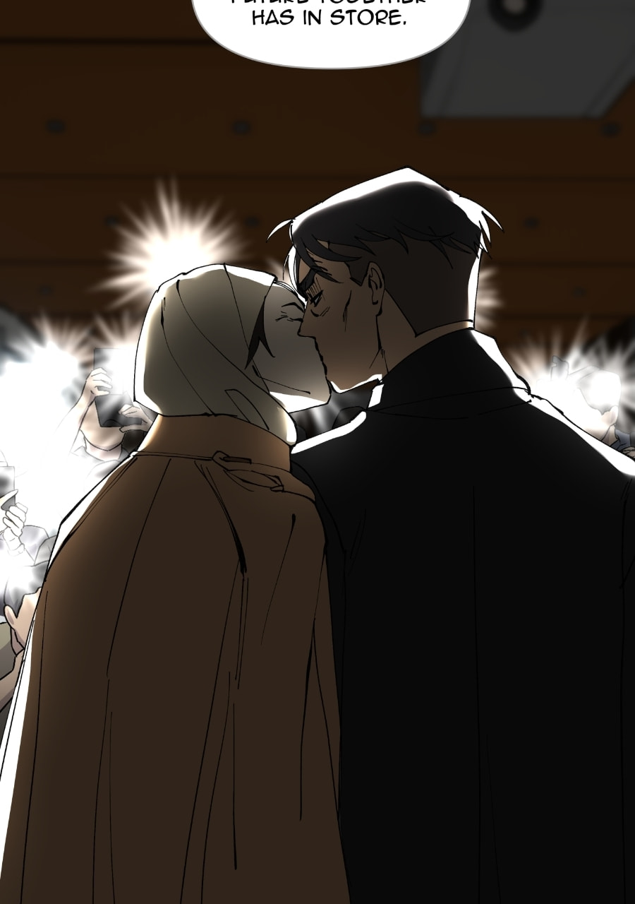 I Love You Chapter 296 page 39 - 