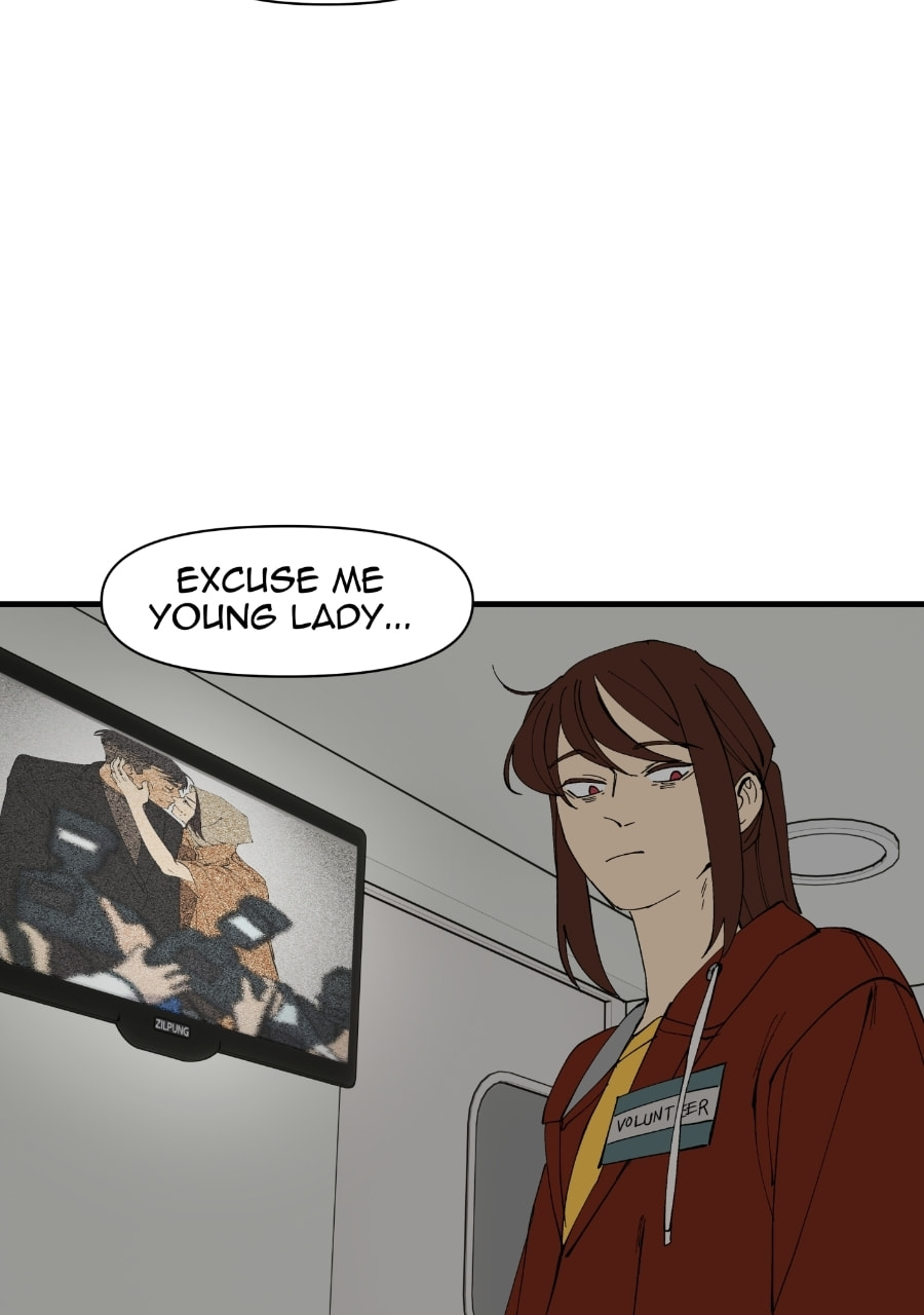 I Love You Chapter 296 page 42 - 