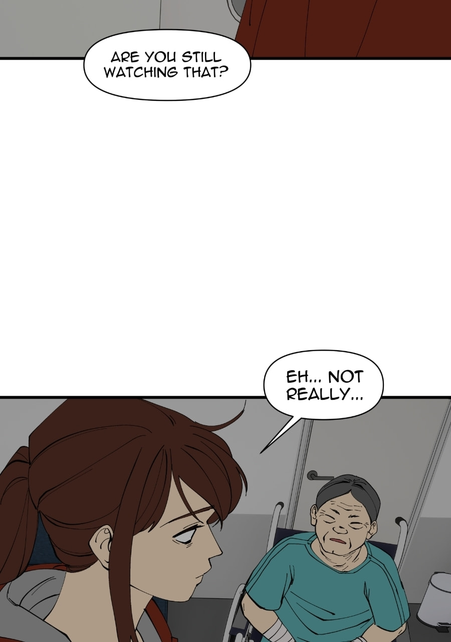 I Love You Chapter 296 page 43 - 
