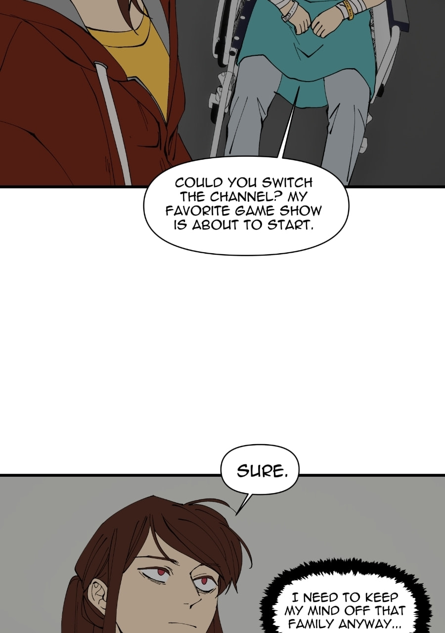 I Love You Chapter 296 page 44 - 