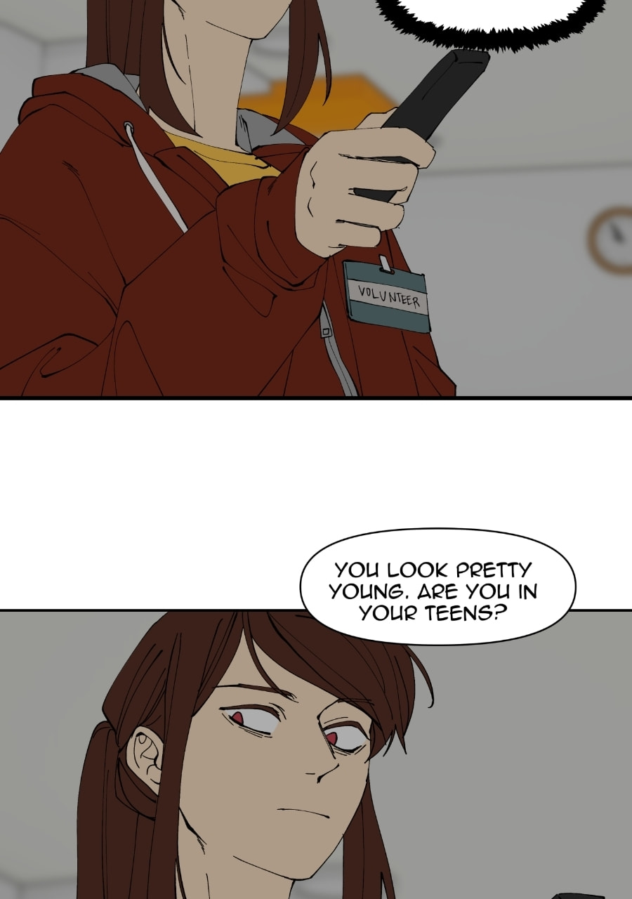 I Love You Chapter 296 page 45 - 