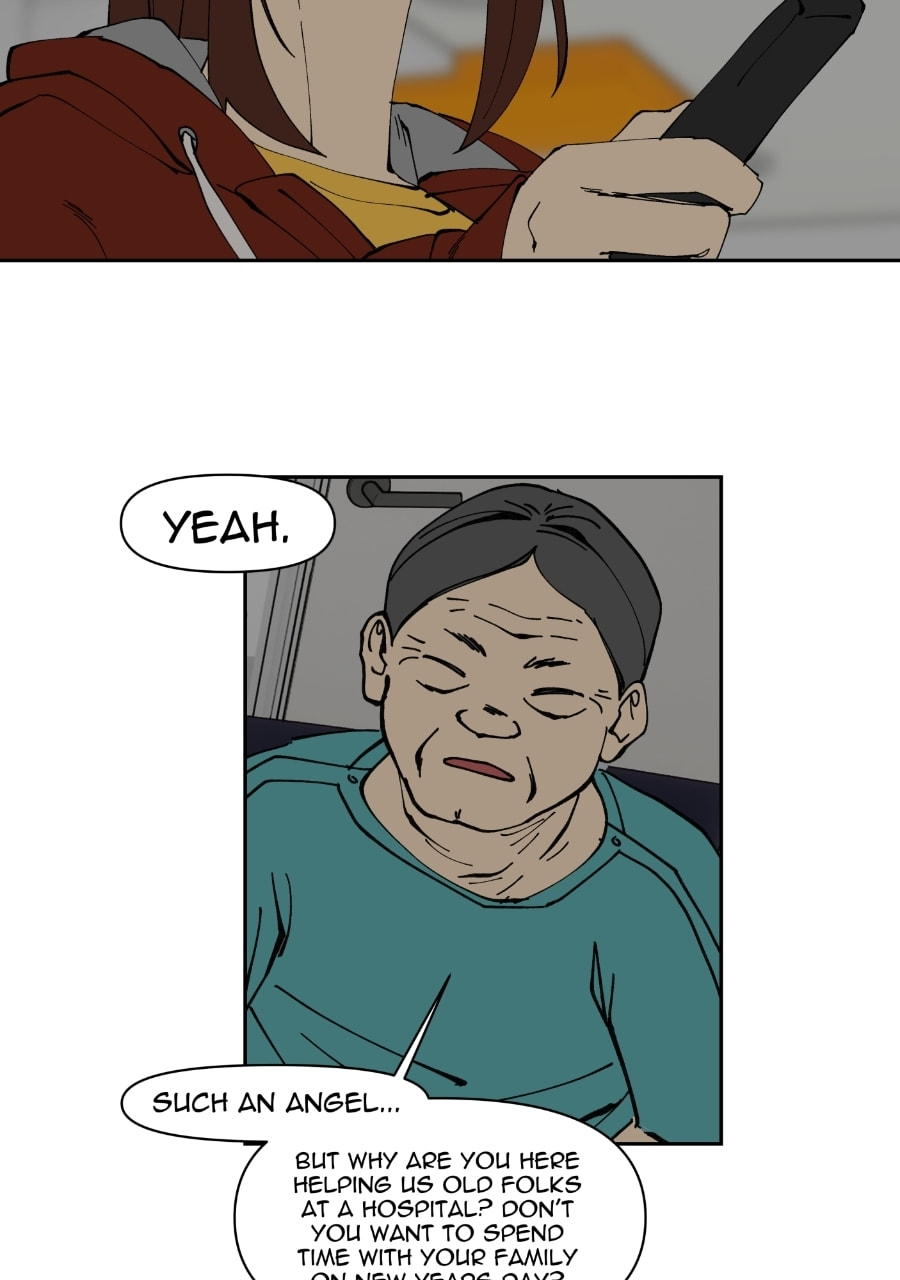 I Love You Chapter 296 page 46 - 