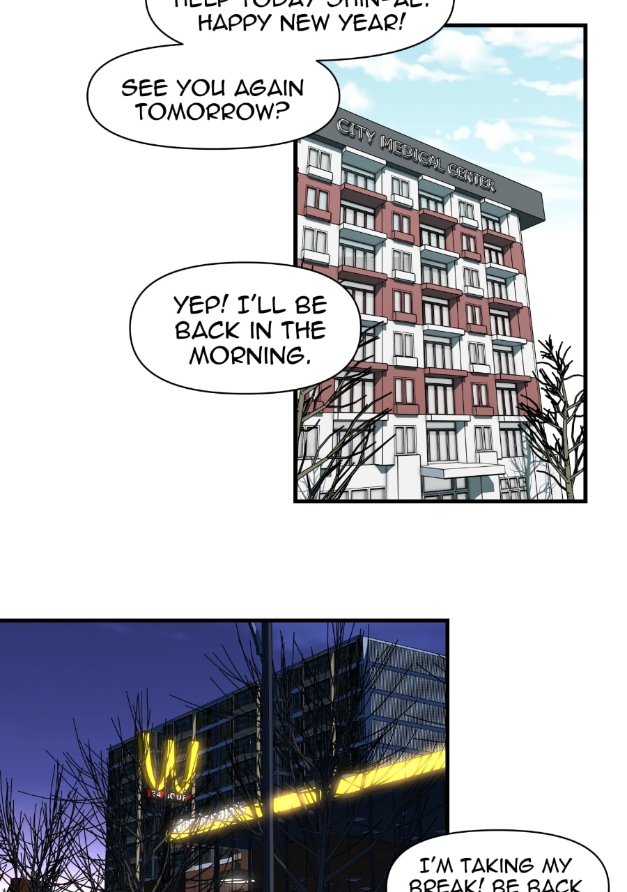 I Love You Chapter 296 page 48 - 