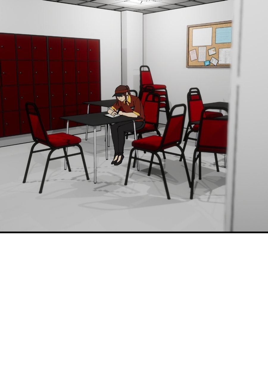 I Love You Chapter 296 page 49 - 