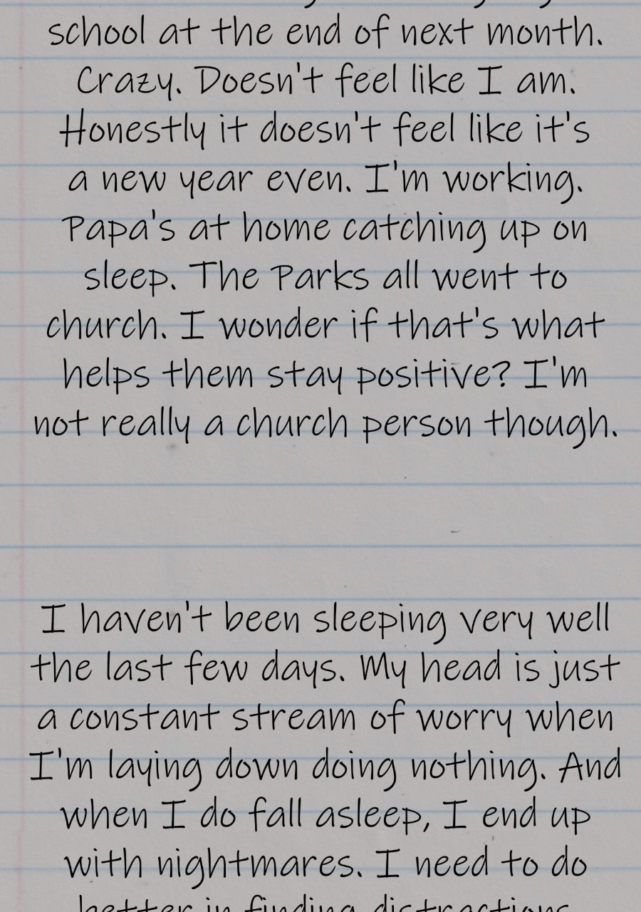 I Love You Chapter 296 page 51 - 