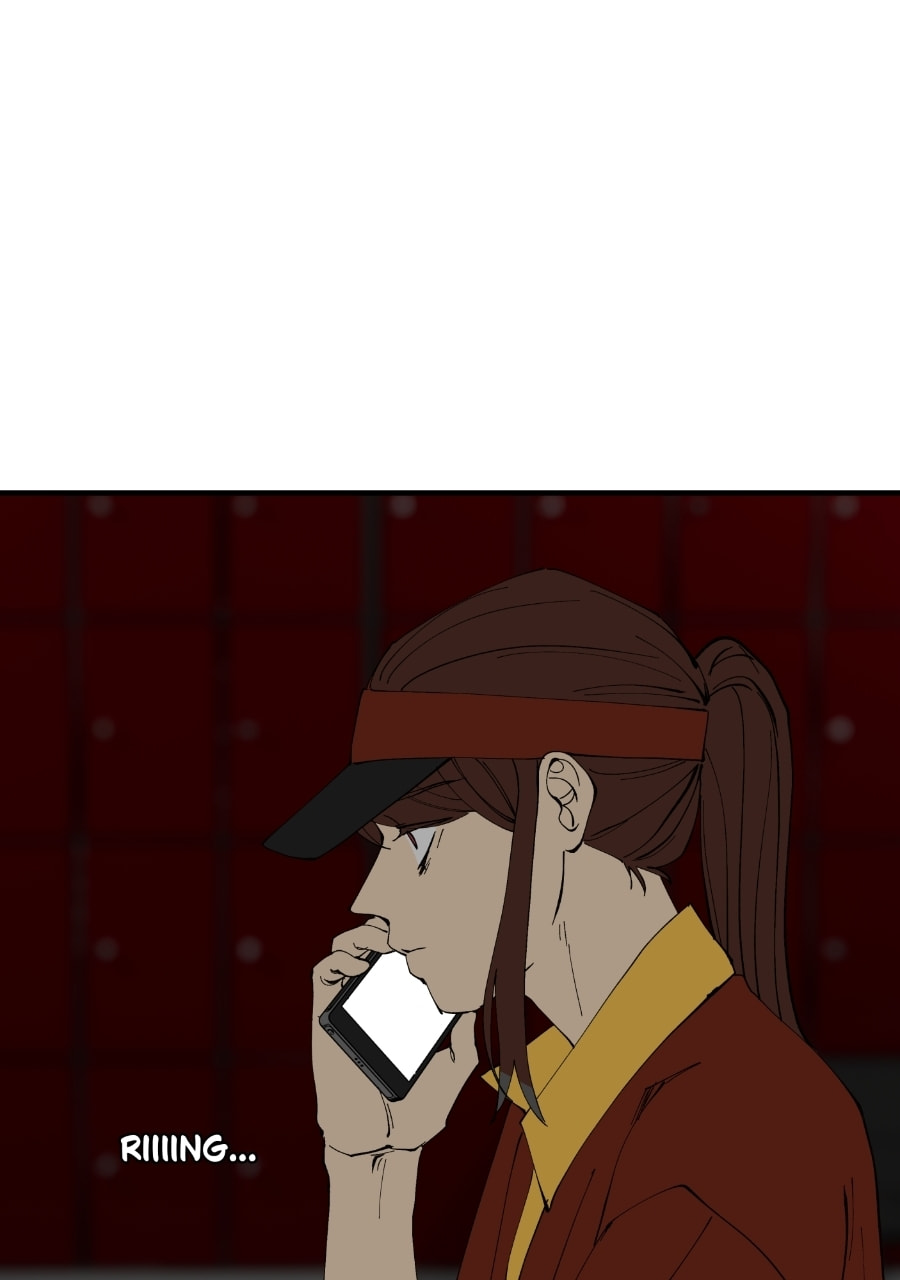 I Love You Chapter 296 page 57 - 