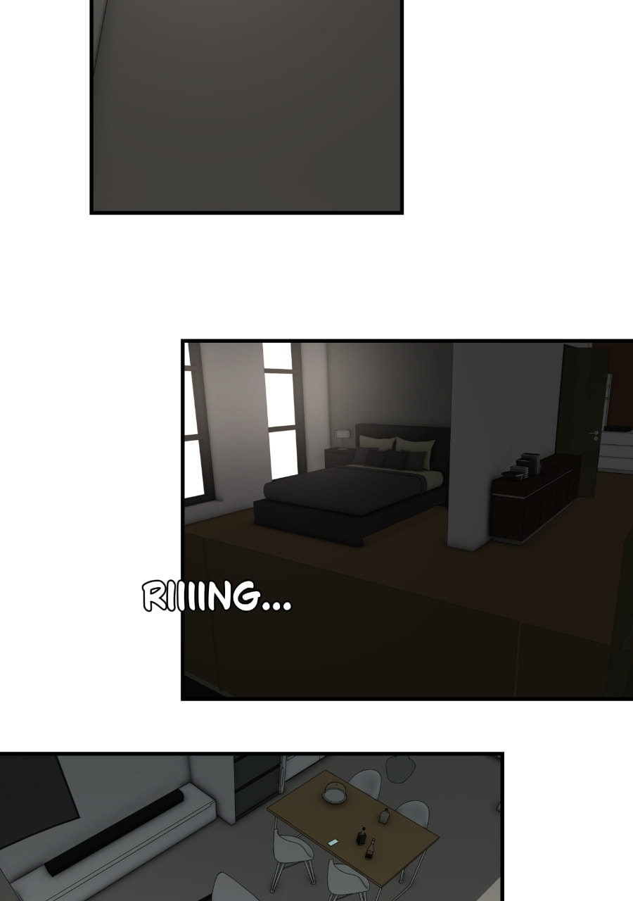 I Love You Chapter 296 page 58 - 