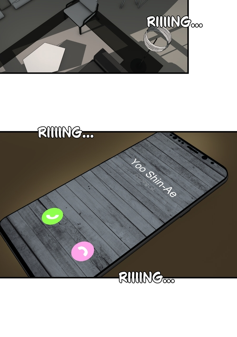 I Love You Chapter 296 page 59 - 