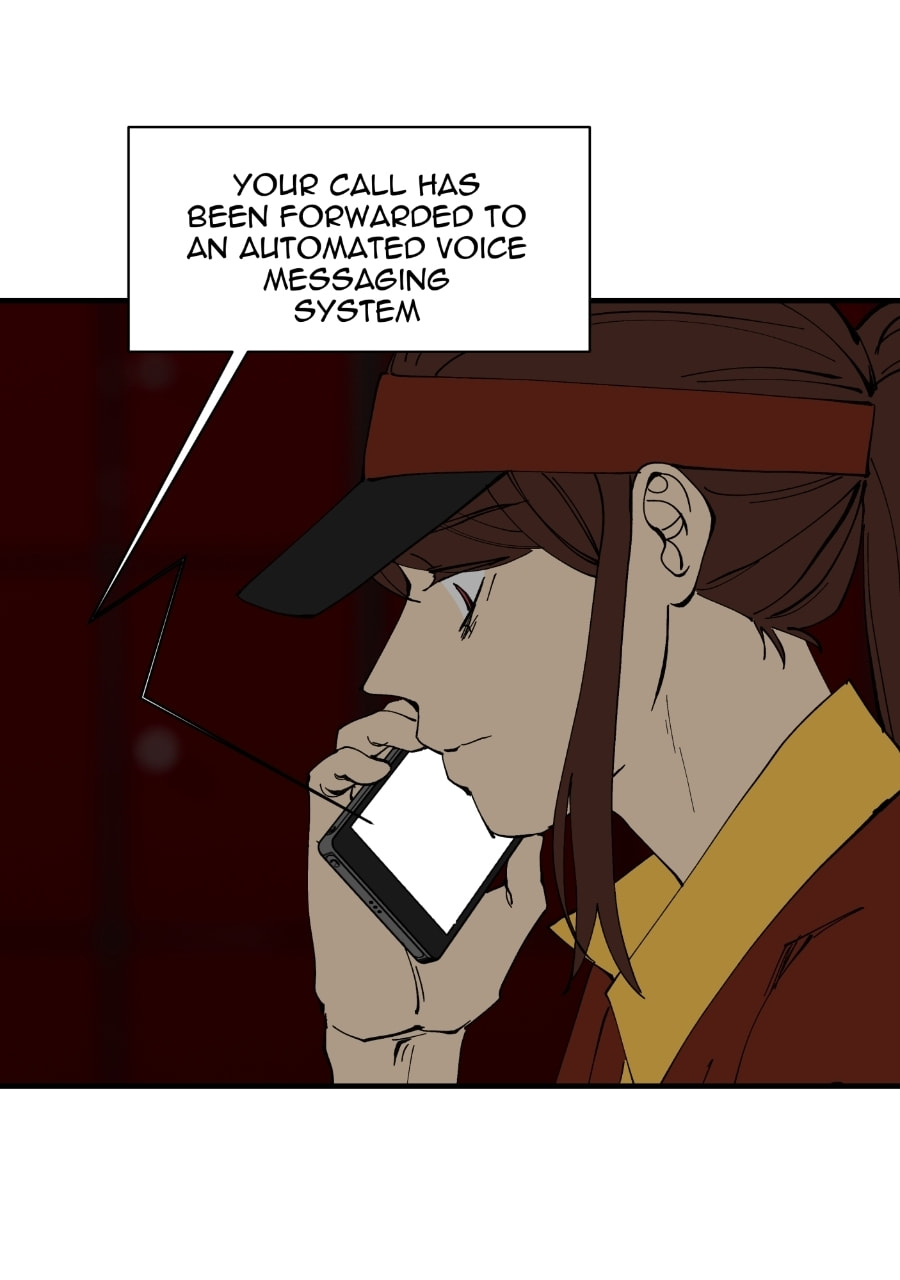 I Love You Chapter 296 page 60 - 