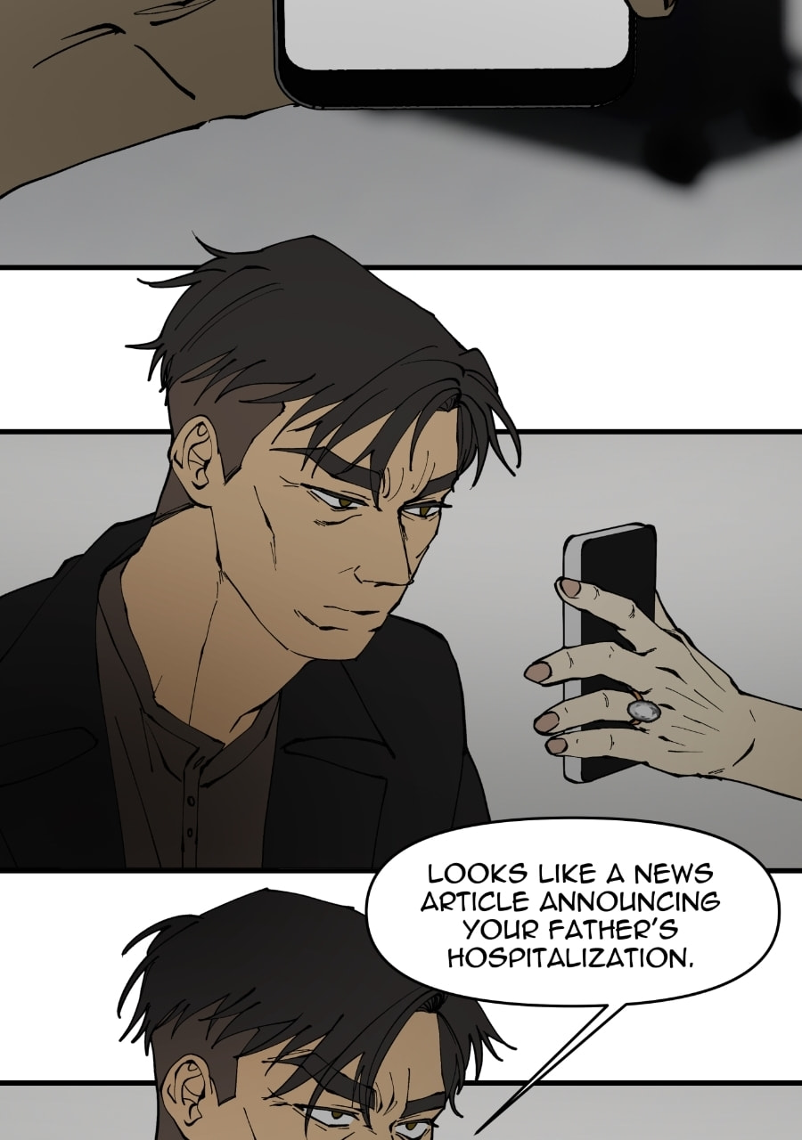 I Love You Chapter 296 page 7 - 