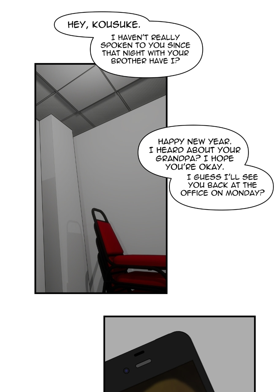 I Love You Chapter 296 page 61 - 