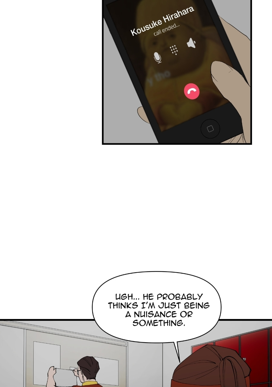 I Love You Chapter 296 page 62 - 