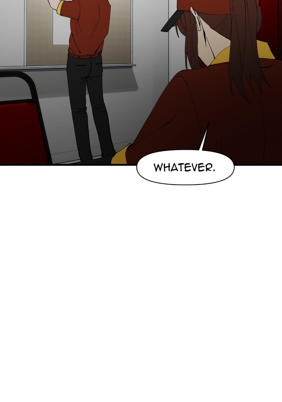 I Love You Chapter 296 page 63 - 