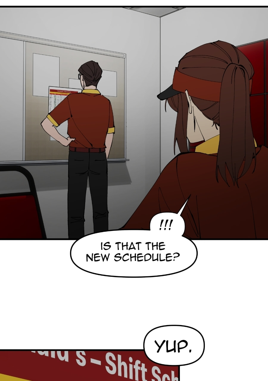 I Love You Chapter 296 page 64 - 