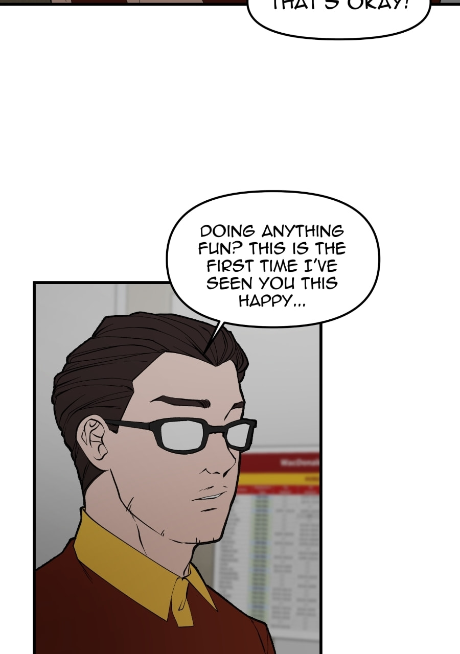 I Love You Chapter 296 page 67 - 