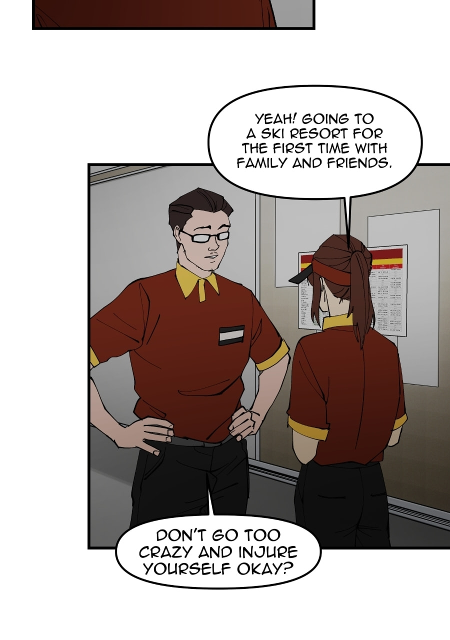 I Love You Chapter 296 page 68 - 
