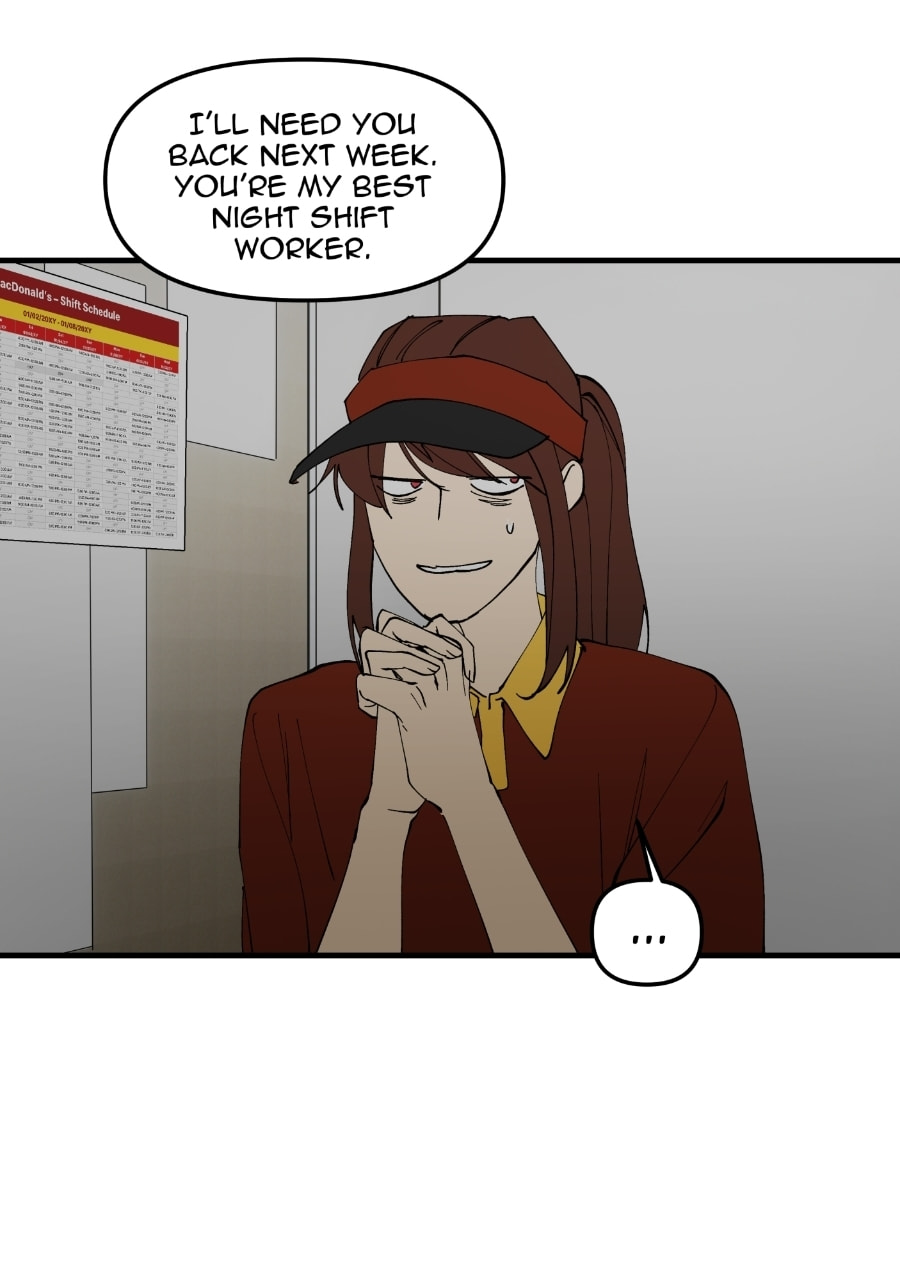 I Love You Chapter 296 page 69 - 