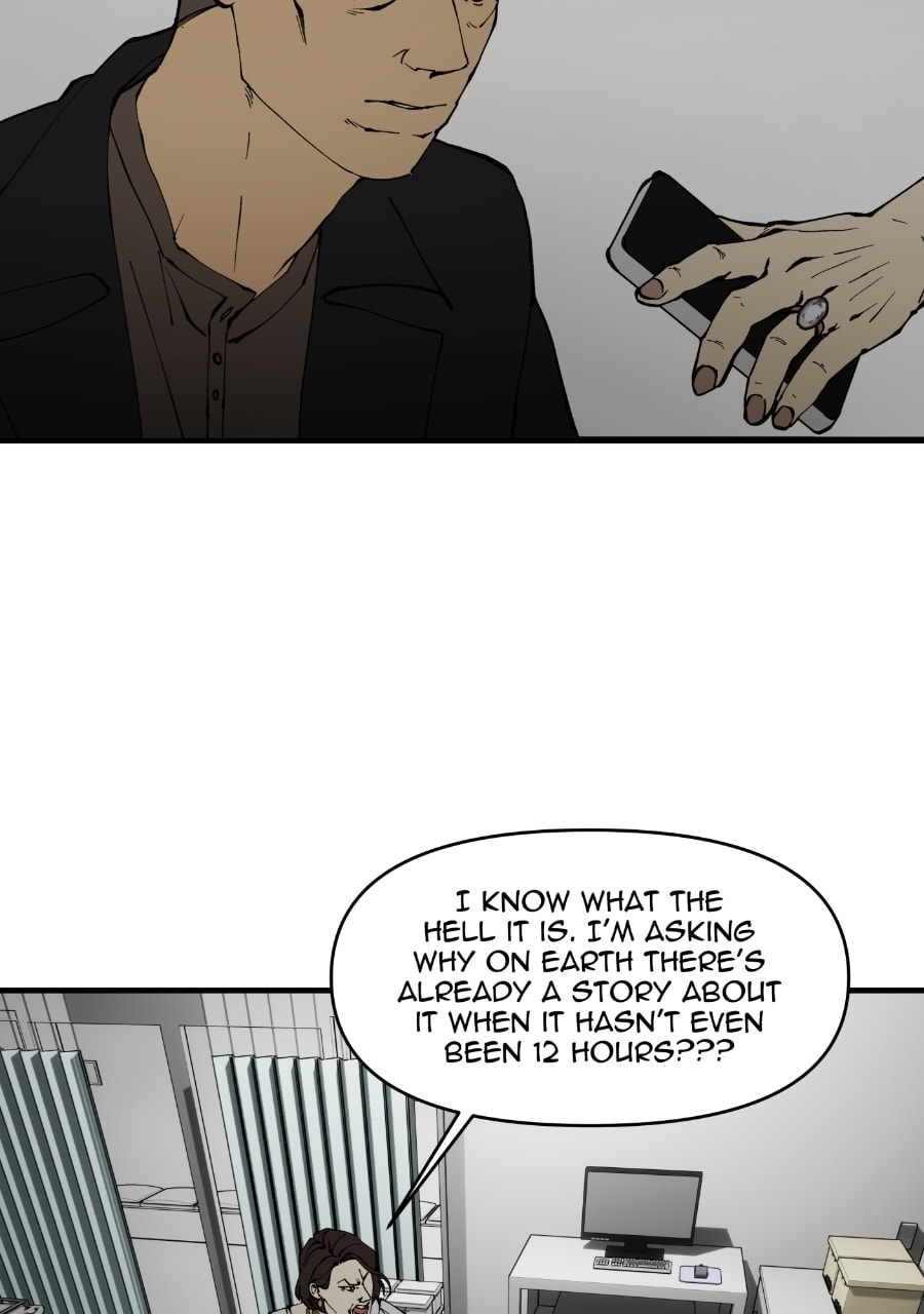 I Love You Chapter 296 page 8 - 