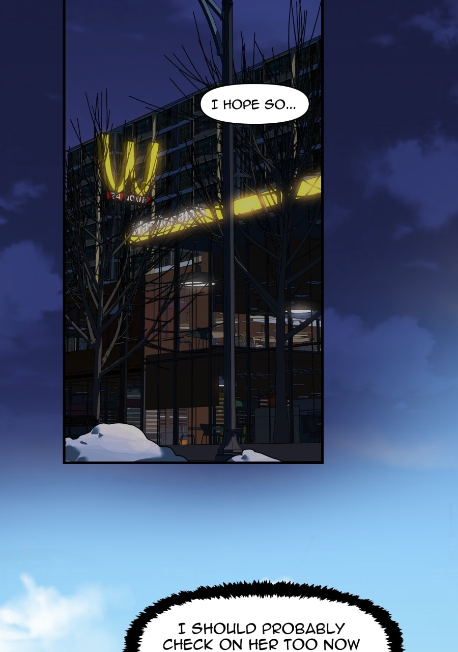 I Love You Chapter 296 page 72 - 