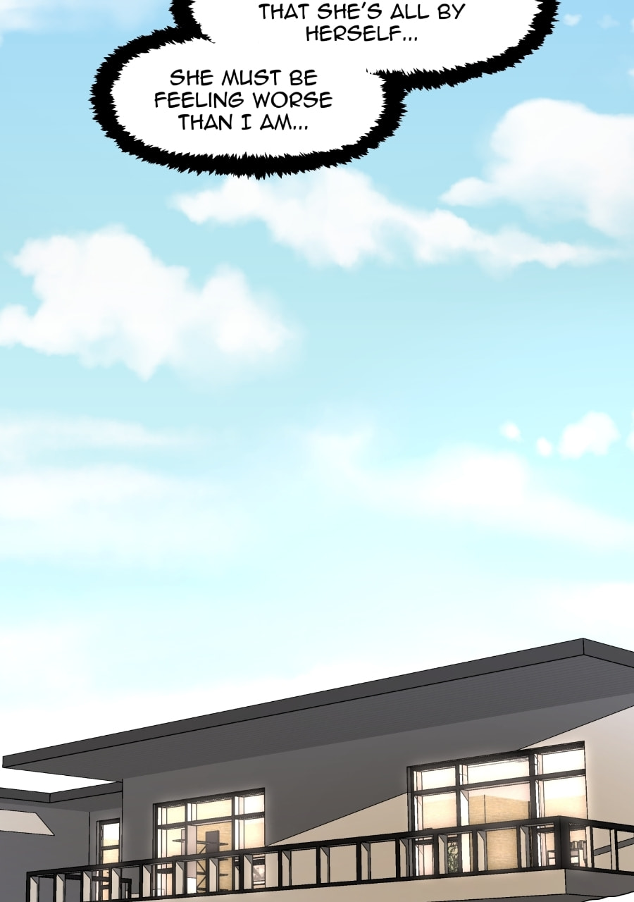 I Love You Chapter 296 page 73 - 