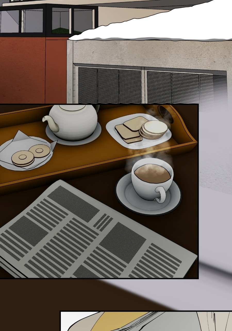 I Love You Chapter 296 page 74 - 