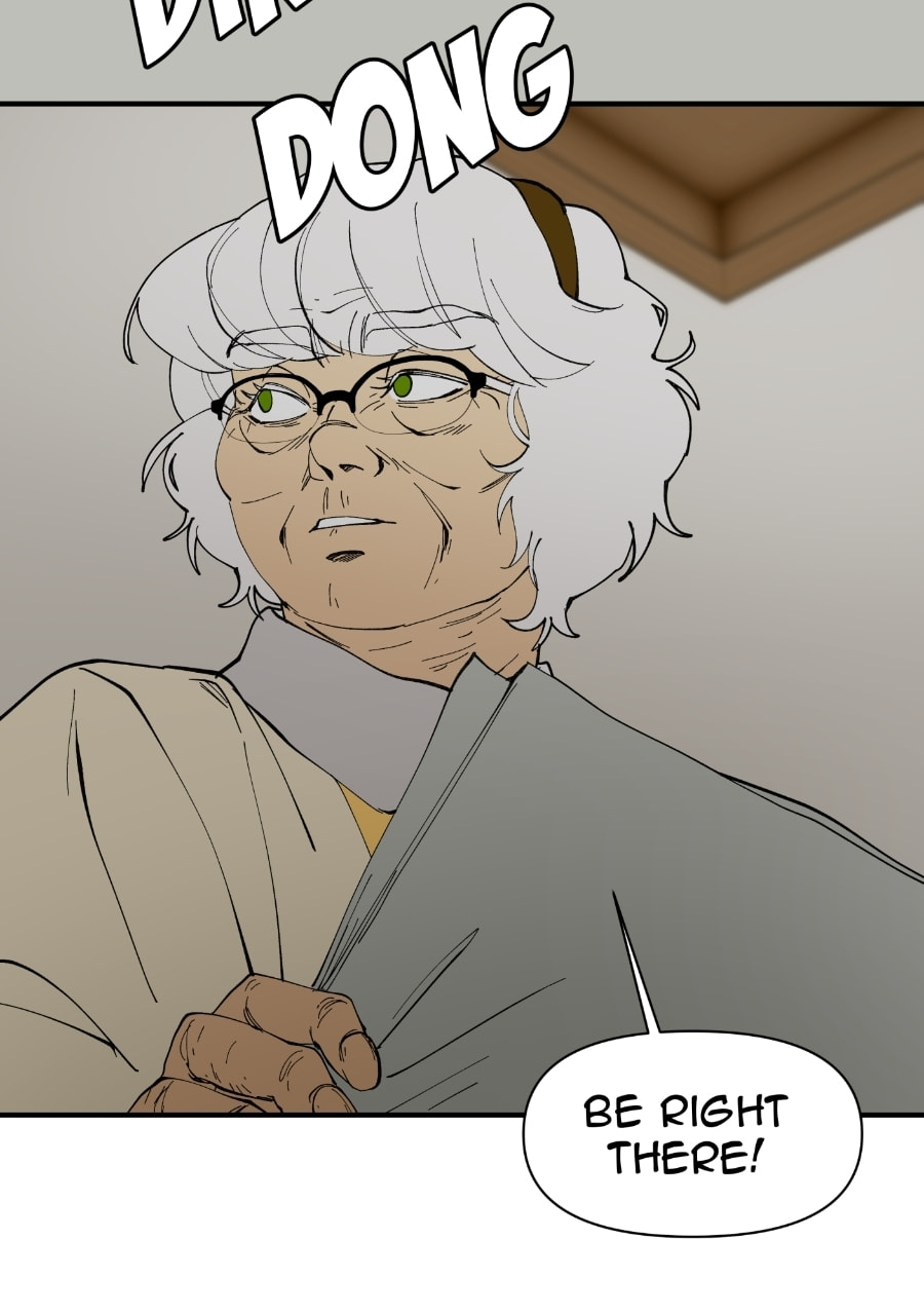I Love You Chapter 296 page 77 - 