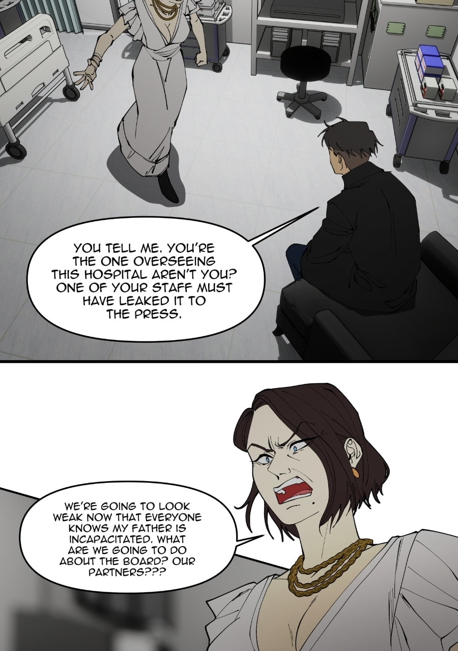 I Love You Chapter 296 page 9 - 