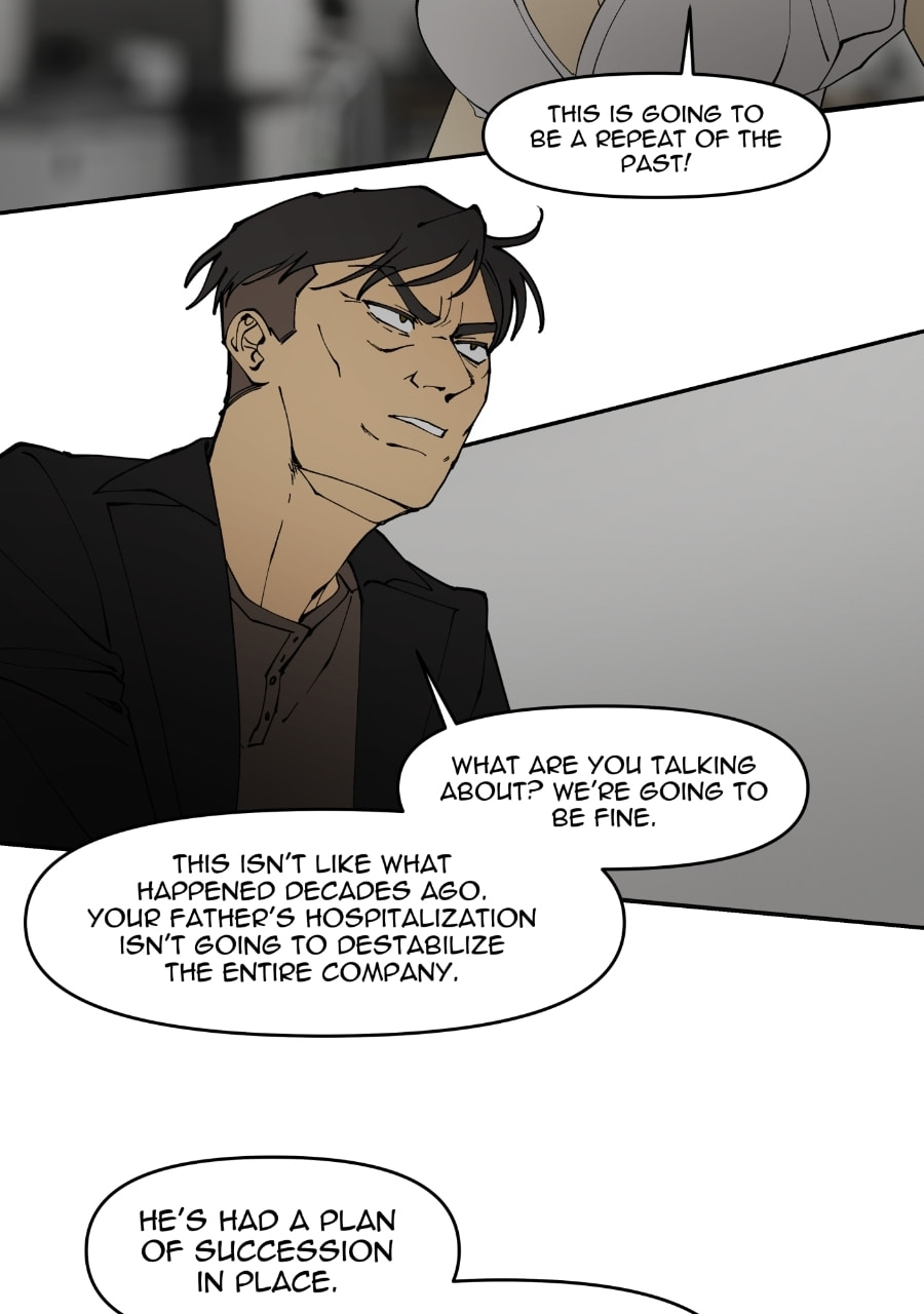 I Love You Chapter 296 page 10 - 