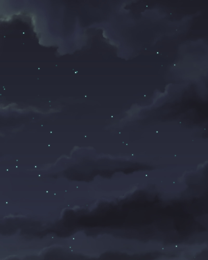 I Love You Chapter 3 page 1 - 