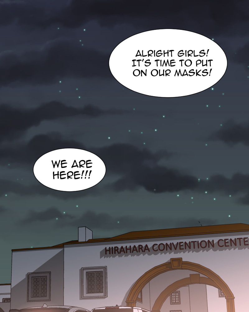 I Love You Chapter 3 page 15 - 