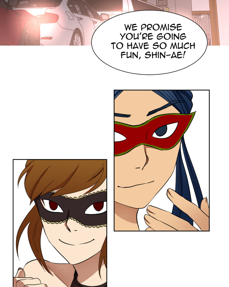I Love You Chapter 3 page 16 - 