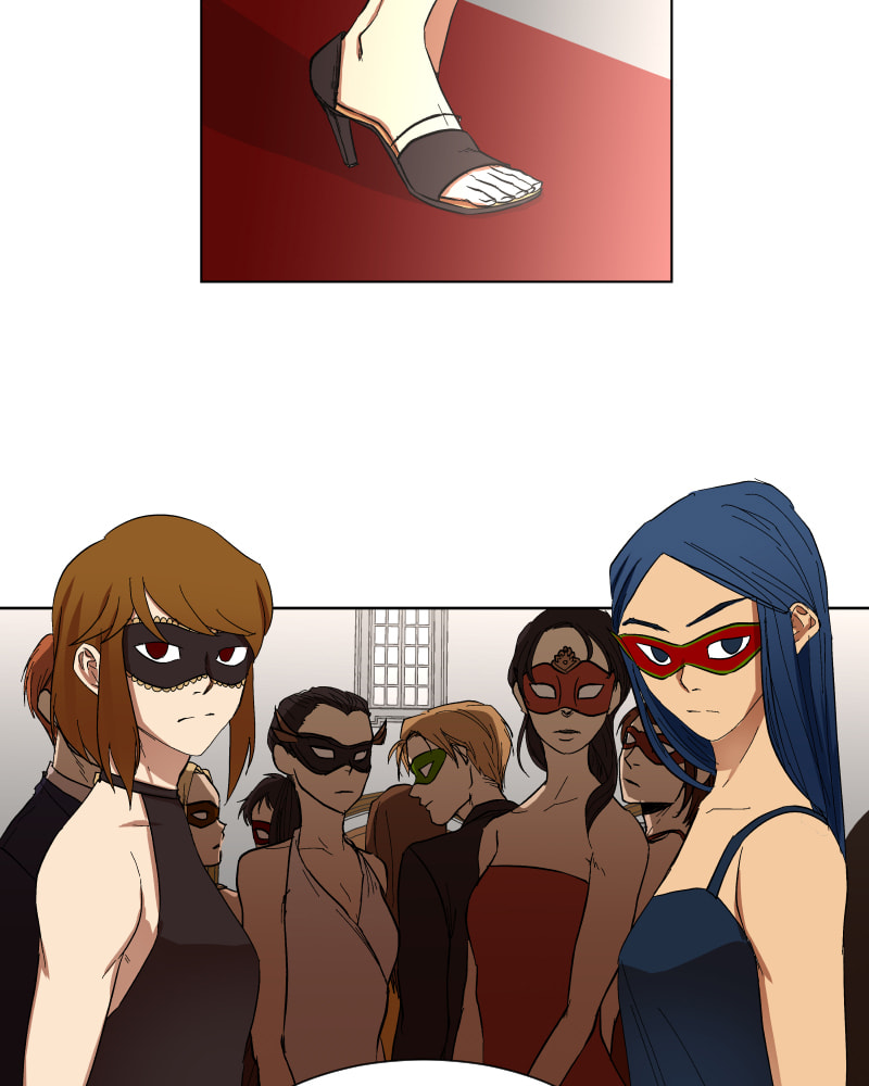 I Love You Chapter 3 page 18 - 
