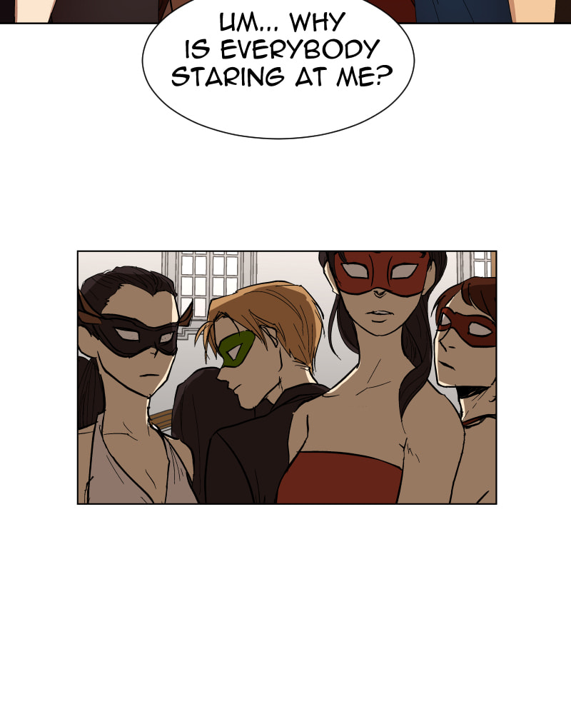 I Love You Chapter 3 page 19 - 