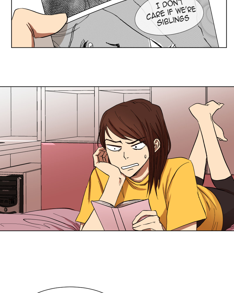 I Love You Chapter 3 page 3 - 