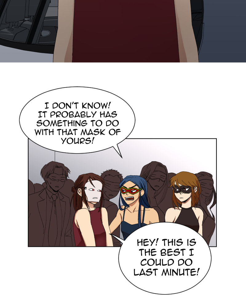 I Love You Chapter 3 page 21 - 